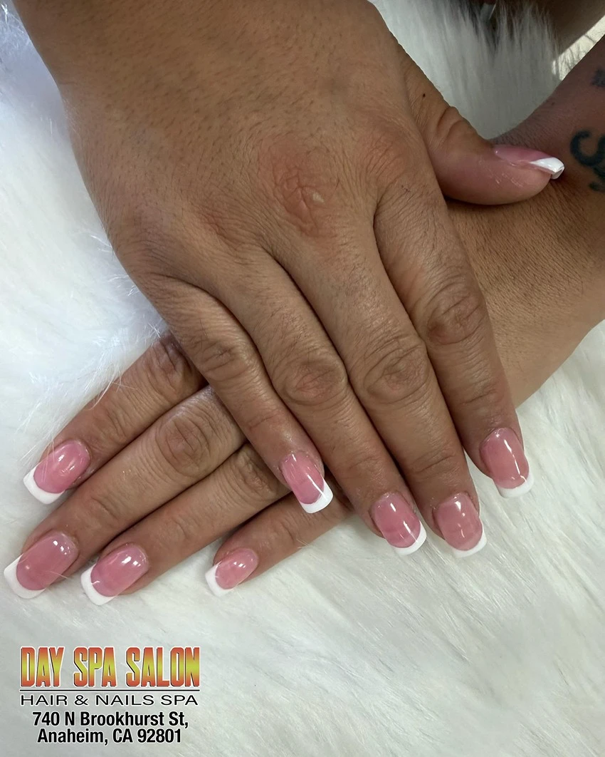 Day Spa Salon